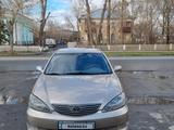 Toyota Camry 2005 года за 4 700 000 тг. в Усть-Каменогорск – фото 3