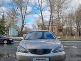 Toyota Camry 2005 года за 4 700 000 тг. в Усть-Каменогорск – фото 4