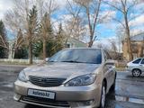 Toyota Camry 2005 года за 4 700 000 тг. в Усть-Каменогорск – фото 5