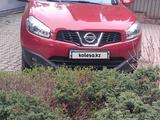 Nissan Qashqai 2013 года за 5 299 000 тг. в Алматы – фото 4
