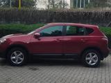Nissan Qashqai 2013 года за 5 299 000 тг. в Алматы – фото 3