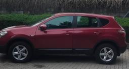 Nissan Qashqai 2013 года за 5 299 000 тг. в Алматы – фото 3