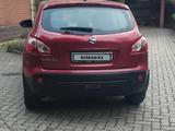Nissan Qashqai 2013 года за 5 299 000 тг. в Алматы – фото 2