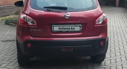 Nissan Qashqai 2013 года за 5 299 000 тг. в Алматы – фото 2