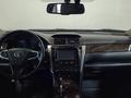 Toyota Camry 2014 года за 9 690 000 тг. в Алматы – фото 13