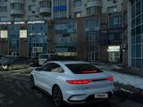 BYD Han 2023 года за 12 800 000 тг. в Алматы – фото 2