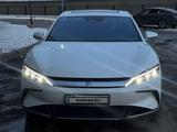 BYD Han 2023 года за 12 800 000 тг. в Алматы – фото 5