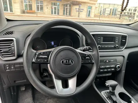 Kia Sportage 2020 года за 13 900 000 тг. в Актау – фото 6