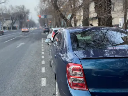 Chevrolet Cobalt 2022 года за 6 000 000 тг. в Алматы – фото 3