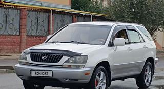 Lexus RX 300 1999 года за 4 600 000 тг. в Алматы