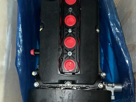 Новые двигателя F14D4 F16D4 F18D4 за 520 000 тг. в Астана