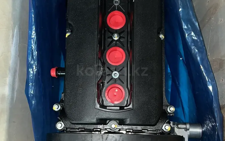 Новые двигателя F14D4 F16D4 F18D4 за 520 000 тг. в Астана