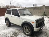 ВАЗ (Lada) Lada 2121 2012 года за 2 400 000 тг. в Павлодар – фото 5