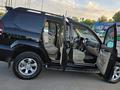 Toyota Land Cruiser Prado 2007 года за 14 900 000 тг. в Алматы – фото 14