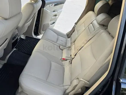 Toyota Land Cruiser Prado 2007 года за 14 900 000 тг. в Алматы – фото 20
