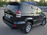 Toyota Land Cruiser Prado 2007 года за 14 900 000 тг. в Алматы – фото 5
