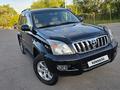 Toyota Land Cruiser Prado 2007 года за 14 900 000 тг. в Алматы – фото 12