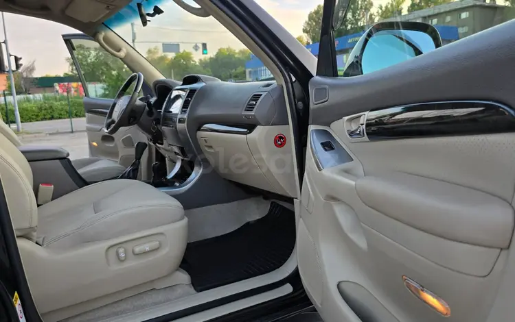 Toyota Land Cruiser Prado 2007 года за 14 900 000 тг. в Алматы