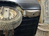 ВАЗ (Lada) 2106 1998 года за 350 000 тг. в Астана – фото 3