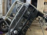 ВАЗ (Lada) 2106 1998 года за 350 000 тг. в Астана – фото 2
