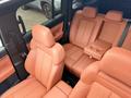 BYD FangChengBao Titanium 7 2026 годаүшін23 690 000 тг. в Алматы – фото 23