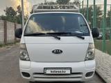 Kia Bongo 2007 года за 6 500 000 тг. в Алматы