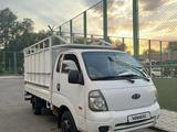 Kia Bongo 2007 года за 6 500 000 тг. в Алматы – фото 2