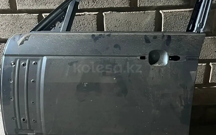 Дверь Range Rover Vogue L405үшін500 тг. в Алматы