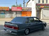 ВАЗ (Lada) 2115 2011 года за 1 280 000 тг. в Шымкент – фото 3