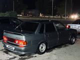 ВАЗ (Lada) 2115 2011 года за 1 280 000 тг. в Шымкент – фото 5