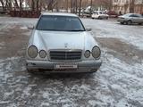 Mercedes-Benz E 230 1996 годаүшін2 100 000 тг. в Павлодар – фото 4