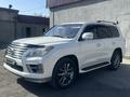 Lexus LX 570 2008 годаүшін18 500 000 тг. в Алматы – фото 22