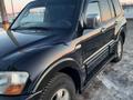 Mitsubishi Pajero 2004 года за 6 000 000 тг. в Актобе – фото 3