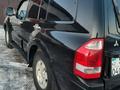 Mitsubishi Pajero 2004 годаүшін6 000 000 тг. в Актобе – фото 5