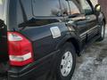 Mitsubishi Pajero 2004 годаүшін6 000 000 тг. в Актобе – фото 6