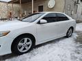 Toyota Camry 2014 годаүшін6 500 000 тг. в Актау – фото 2