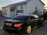 Lexus LS 460 2008 года за 3 300 000 тг. в Атырау