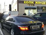 Lexus LS 460 2008 года за 3 300 000 тг. в Атырау – фото 3
