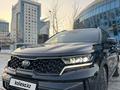 Kia Sorento 2021 годаүшін20 500 000 тг. в Алматы – фото 2