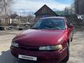 Mazda Cronos 1995 годаүшін900 000 тг. в Талгар – фото 5