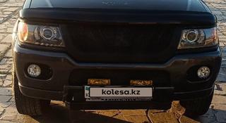 Mitsubishi Montero Sport 2001 года за 6 000 000 тг. в Тараз