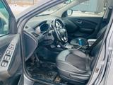 Hyundai Tucson 2014 года за 7 800 000 тг. в Атырау – фото 5