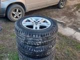 Honda Odyssey 1997 годаfor3 400 000 тг. в Семей – фото 2