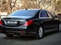 Mercedes-Benz S 500 2015 года за 26 500 000 тг. в Алматы – фото 7