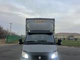 ГАЗ ГАЗель 2007 года за 6 390 000 тг. в Тараз