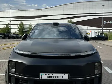 Li L9 2023 года за 27 000 000 тг. в Астана – фото 3