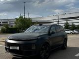 Li L9 2023 года за 27 000 000 тг. в Астана