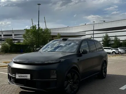 Li L9 2023 года за 27 000 000 тг. в Астана
