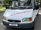 Ford Transit 1995 годаfor3 500 000 тг. в Алматы