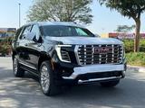 GMC Yukon 2025 годаүшін53 800 000 тг. в Семей – фото 3